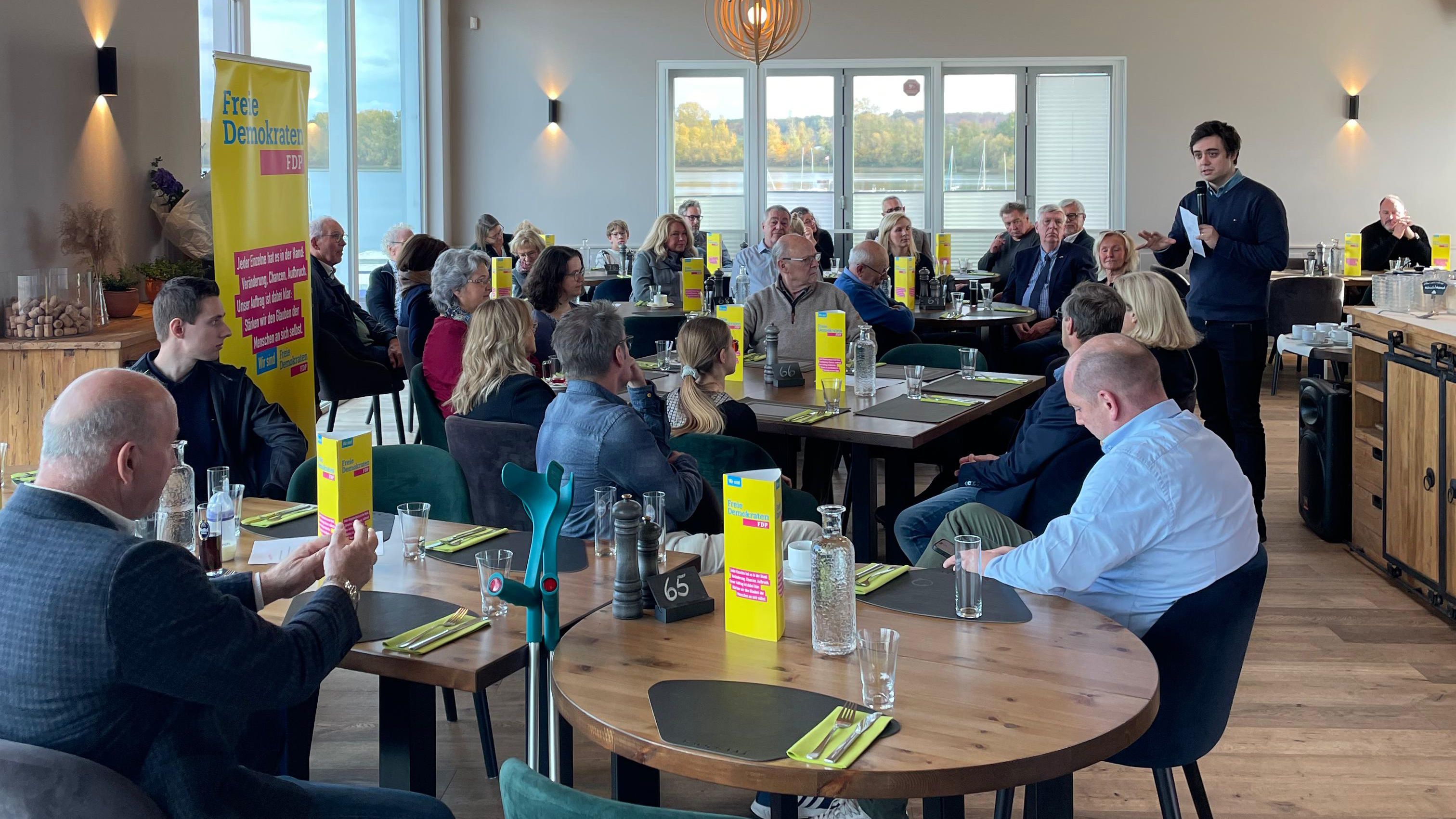 FDP Kreis Euskirchen