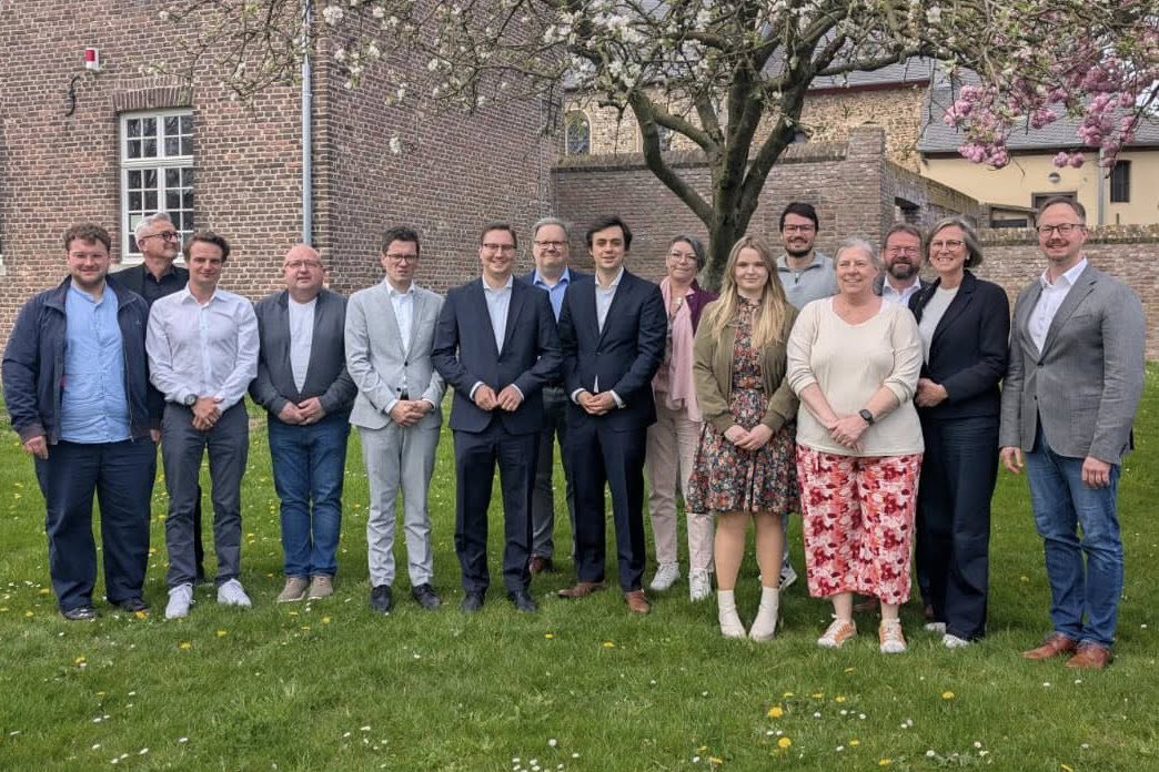 FDP Kreis Euskirchen
