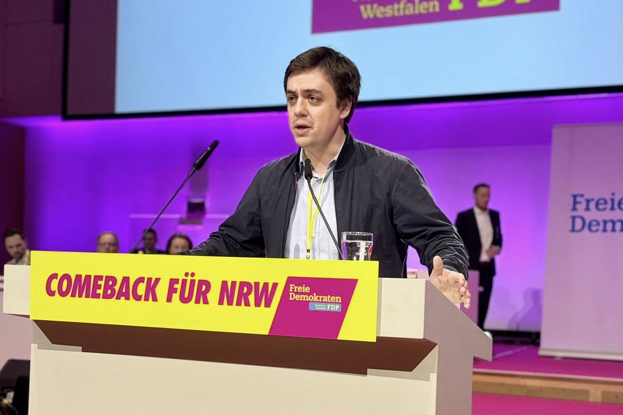 FDP Kreis Euskirchen