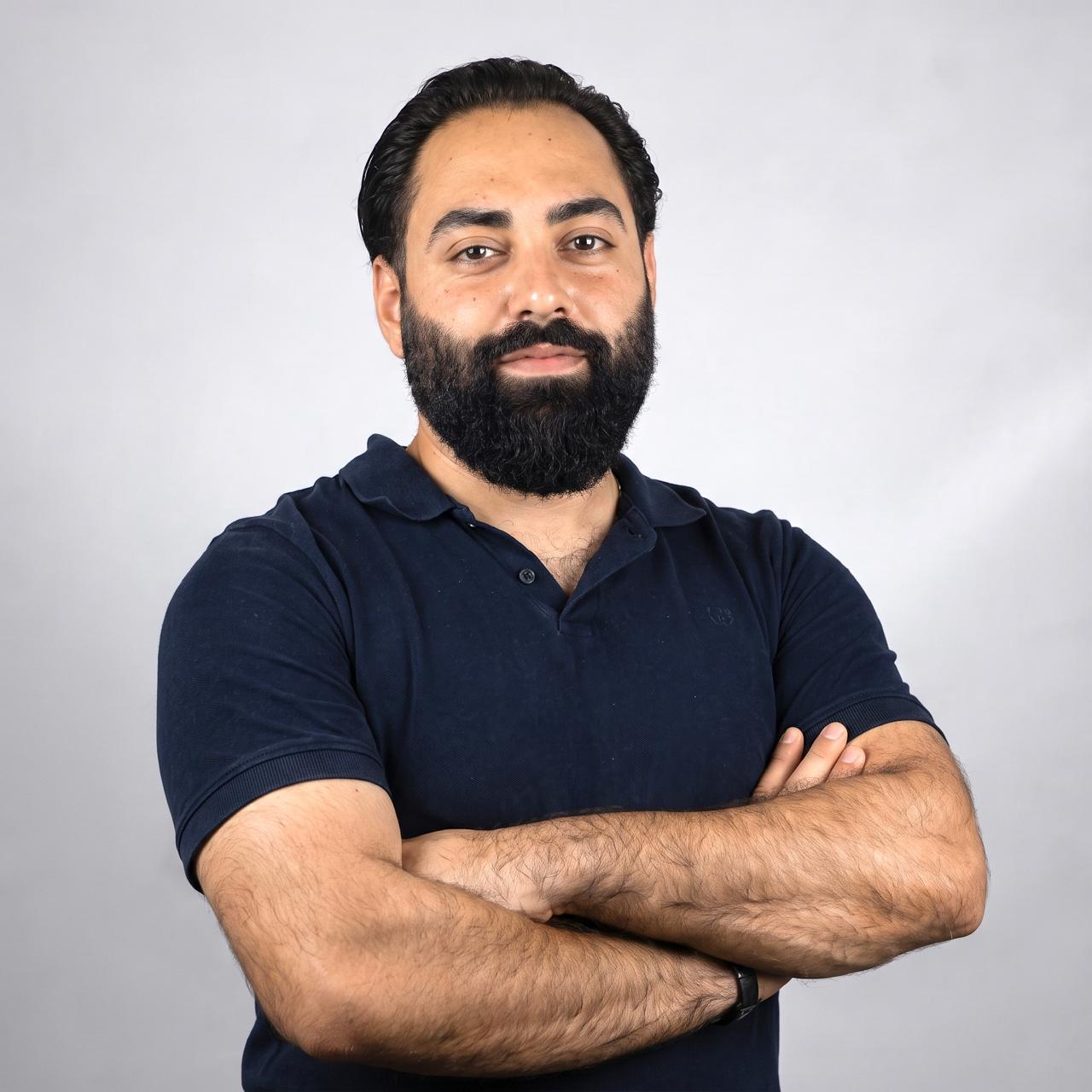 Khaled