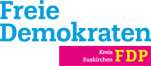Logo FDP Kreis Euskirchen